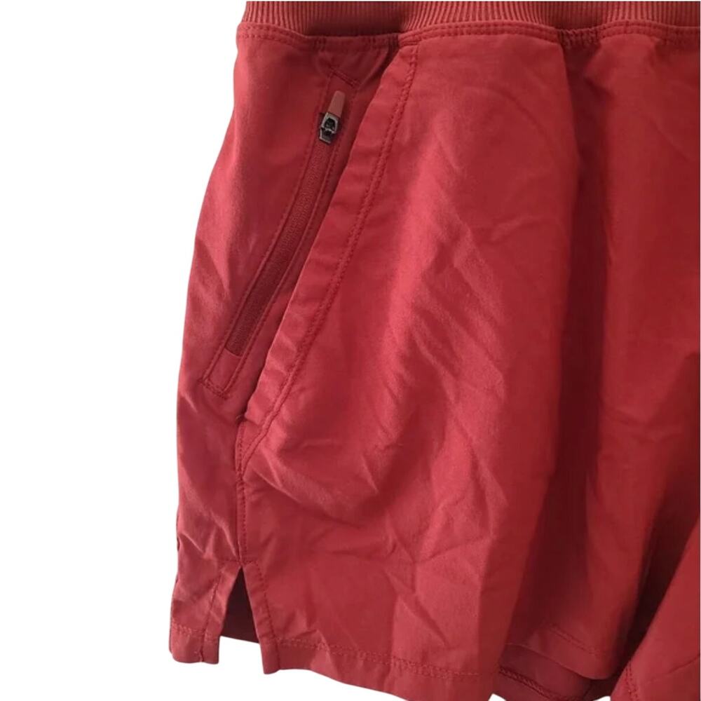 All in Motion Rust Athletic Running Shorts Women's Size Small - Picture 7 of 7